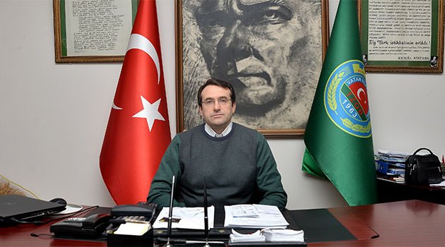 Girmen: “Kooperatifleşme üreticiyi güçlendirir”