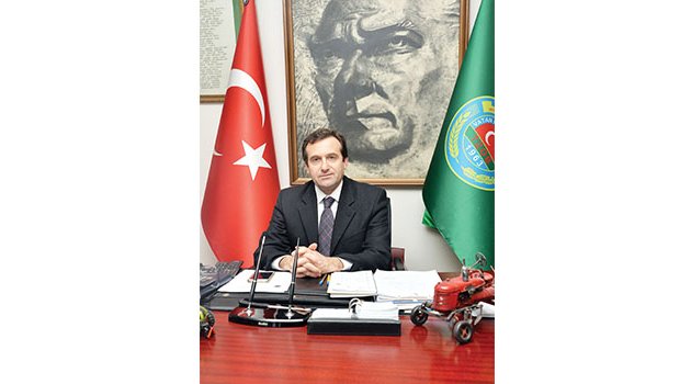 Girmen: Tarım ve hayvancılıktaki kriz kırsal kesimin desteklemesi ile çözülür