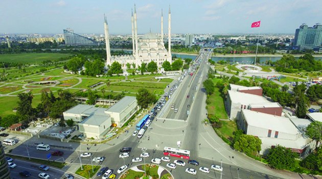 Girne Köprüsü 10 şerit oluyor