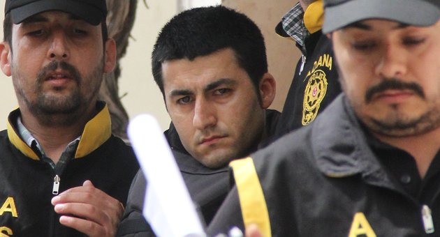 Gizem’in katiline ağırlaştırılmış müebbet