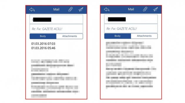 Gizli tanık ifade verdi, FETÖ'nün kullandığı ByLock'un sırrı çözüldü