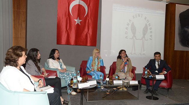 Göç dramı Adana’nın gündeminden düşmüyor