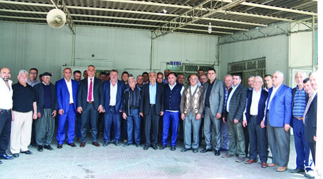 Göğer güven tazeledi