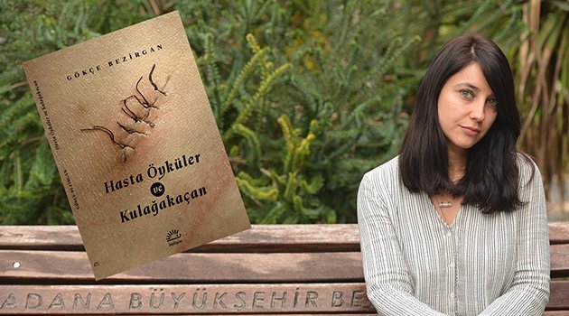 Gökçe Bezirgan, iz bırakan yaralara ışık tutuyor