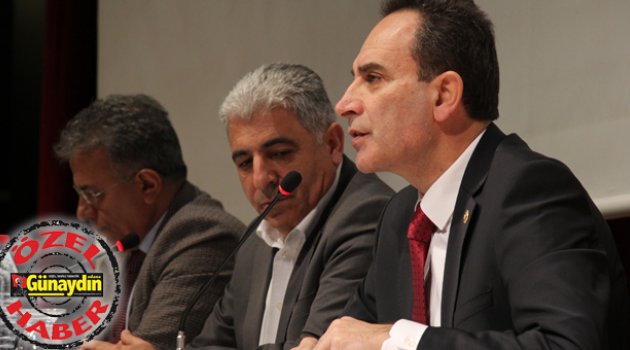 Gökdelenlerle ilgili deprem yönetmeliği yok!