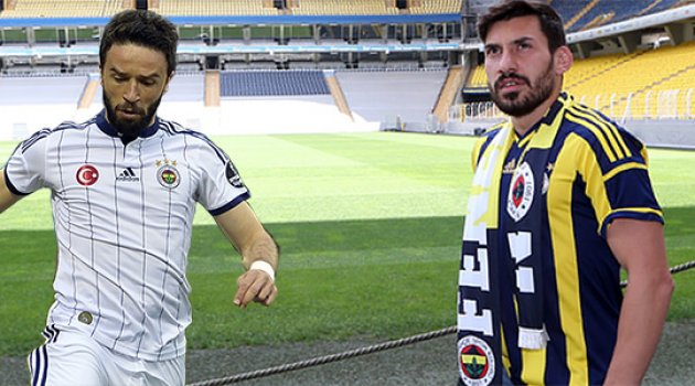 "Gökhan Ağabey ile rekabete hazırım"