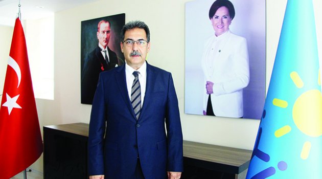 Göktürk Boyvadaoğlu  yeni yönetimini oluşturdu