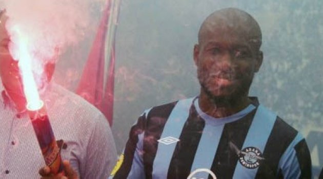 Gol kralı Pote ve kaleci Oğuz Adana Demirspor’da