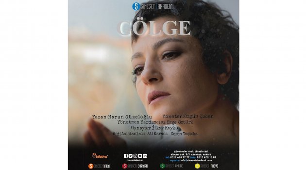 "Gölge" Adana’da