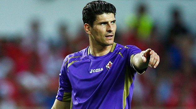 Gomez artık Kartal!