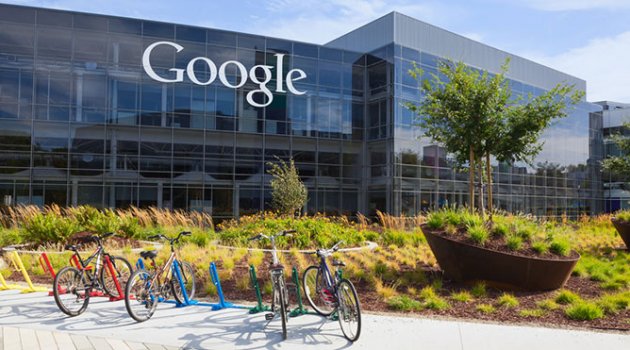 Google’da çalışmak için bunlar yeter!