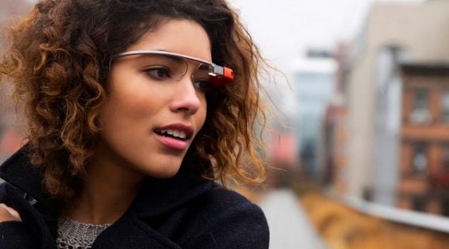 Google Glass’a kardeş geliyor