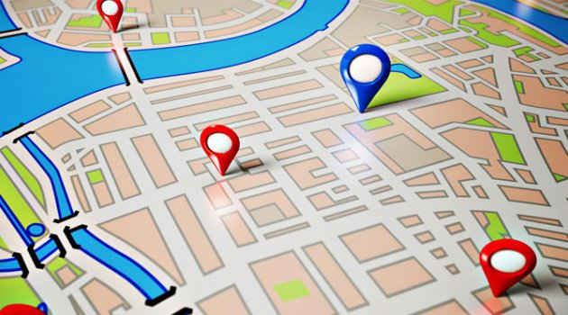 Google Maps’de heyecanlandıran yenilik