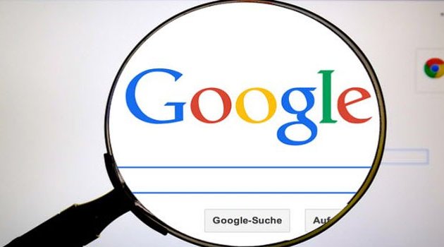 Google'dan geldiğini iddia eden virüslü mesaj tehlikesi