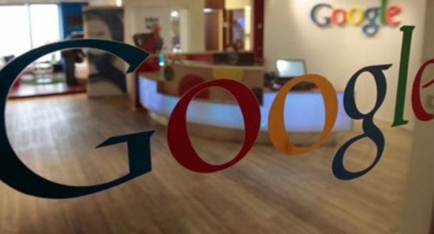 Google'dan Hacker'a 50 bin dolar ödül!