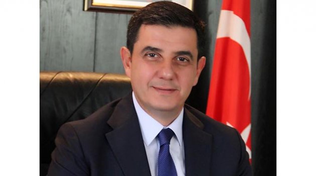 ‘Görevi liyakatla yapabileceğimize olan inancımız tam’