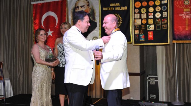Görevini Erdemışık’a devretti