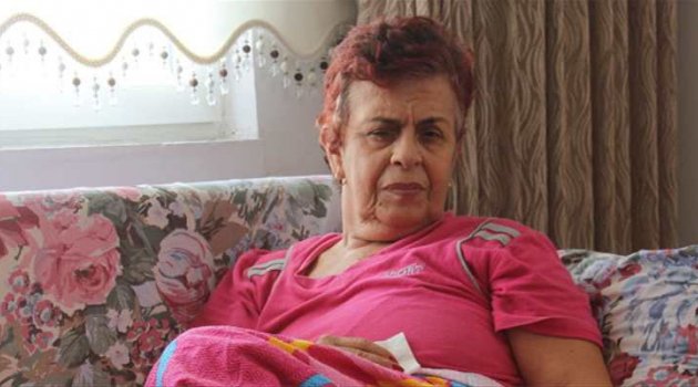 Görmek için gittikleri hastanede kör olduklarını iddia ettiler