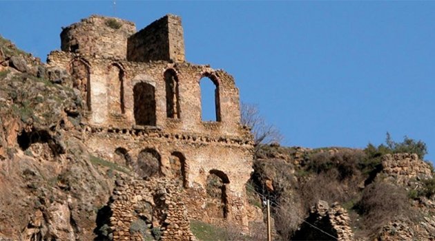 Görüntü Avcıları Tufanbeyli’ye Geliyor