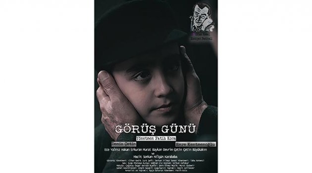 ‘Görüş Günü’ uluslararası film festivali yolcusu