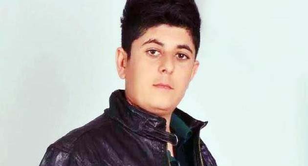 Gösteride yaralanan genç öldü