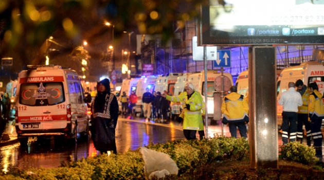 Gözaltı sayısı 14’e yükseldi