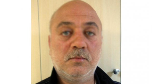 Gözaltında kalbinden rahatsızlanınca hastaneye kaldırıldı