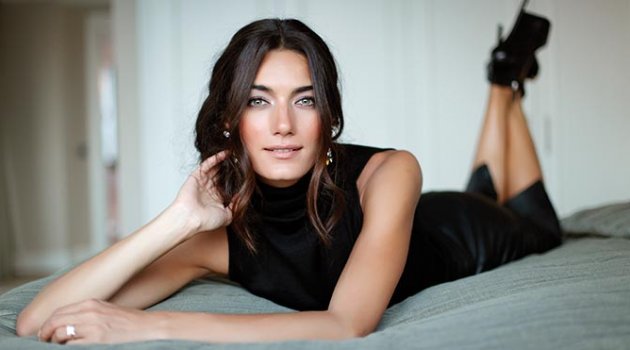 Gözler Hande Subaşı’nda
