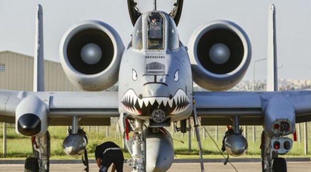 Gözler İncirlik’te!