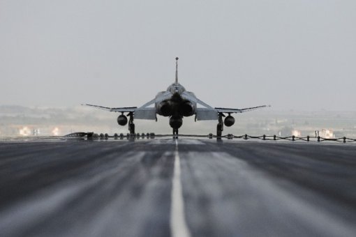 Gözler İncirlik Üssü’nde