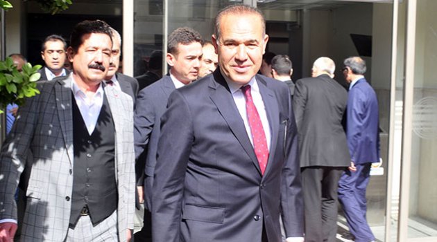 Gözler Sözlü’nün davasında