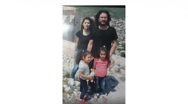 ‘Gözümden ateşler fışkırıyordu’