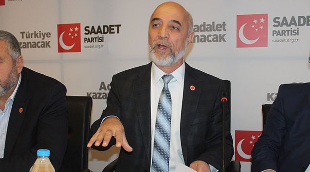 Gözütok: Siyonizme hizmet ediyorlar