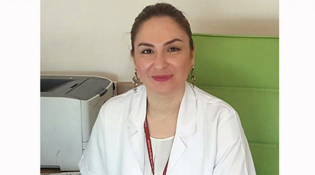 Grip Gibi Gelen Konjonktivit Kör Ediyor