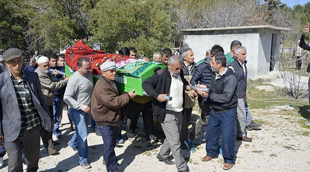 Grip şikayetiyle gitti hayatını kaybetti