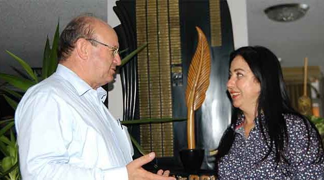 Güçlü kadın, güçlü toplum için kadına medya desteği talebi