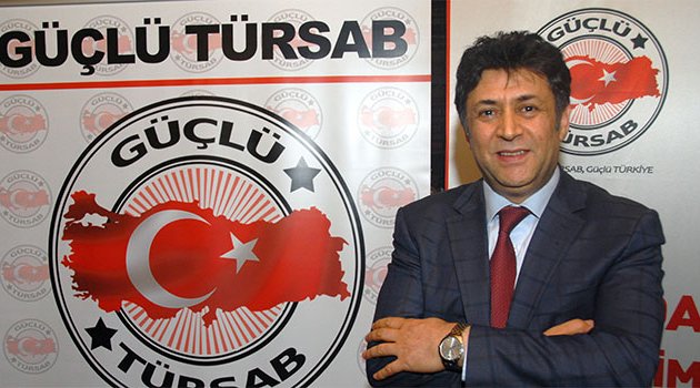 Güçlü TÜRSAB Platformu Sözcüsü Erdem: "Ülkemize gelecek turistlere hayat sigortası yapılsın"