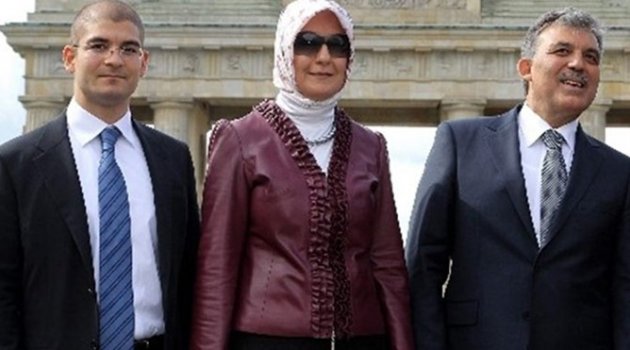 Gül’den Ventis açıklaması
