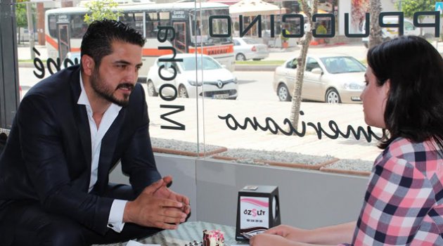 Gül: Kapmaya değil katmaya geliyoruz