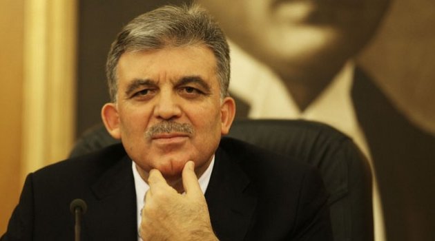 Gül sessizliğini bozuyor
