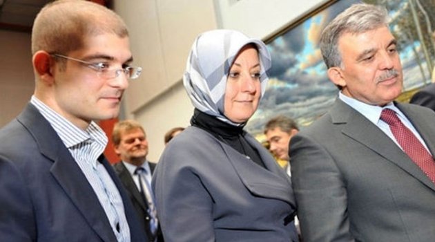 Gül’ün şirketine Suudiler’den 25 milyon TL