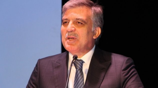 Gül yüzde 48’in adayı olabilir