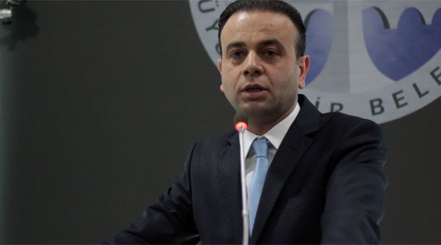 Gülaçtı: “Altın Koza iptal edilsin, ayrılan bütçe de şehit ailelerine verilsin”