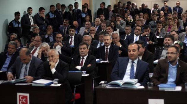 Gülaçtı: Bir yılı halaylarla geçirdik