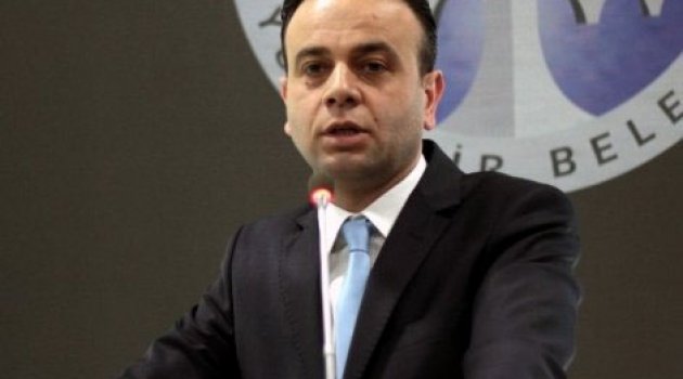 Gülaçtı: “Büyükşehir, Aski’den de sınıfta kaldı”