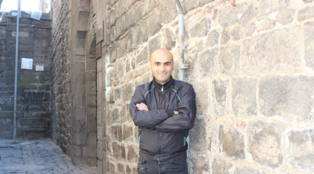 Güldür Güldür Ekibi Diyarbakır'da