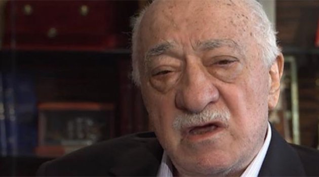 Gülen'in avukatı yakalandı