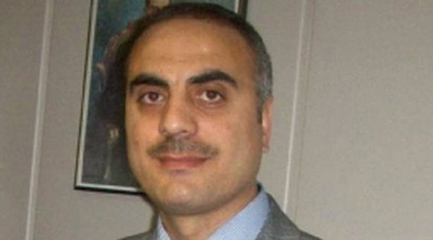 Gülen'in damadı'na uyarı