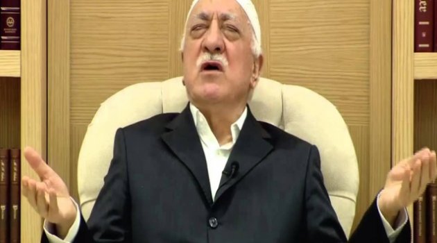 Gülen'in iadesinde flaş gelişme!
