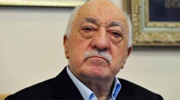Gülen'in kod adı bakın neymiş..